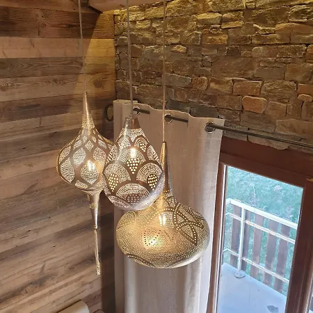 La Cabane Des Filles
